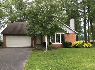 11321 Huntington Way NW, Pickerington, OH 43147