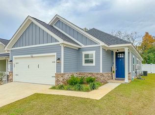 2297 Lexington Parc Dr, Tallahassee, FL 32311