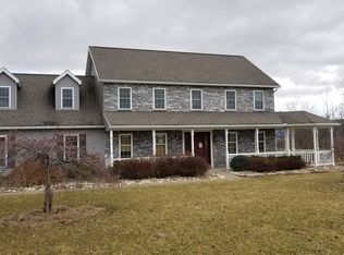 154 Mattern Hill Rd, Dornsife, PA 17823