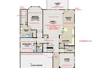 25402 Terrain Park Dr, Spring, TX 77373