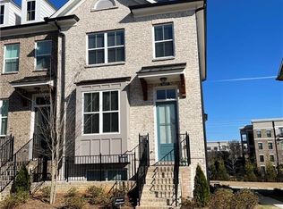 3697 Knox Park Overlook, Duluth, GA 30097