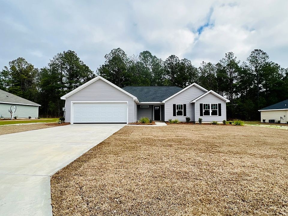 2651 Naples Ln, Valdosta, GA 31601 Zillow