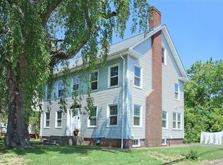 1719 Litchfield Tpke, Woodbridge, CT 06525