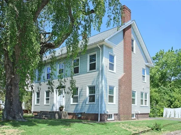 1719 Litchfield Turnpike, Woodbridge, CT 06525