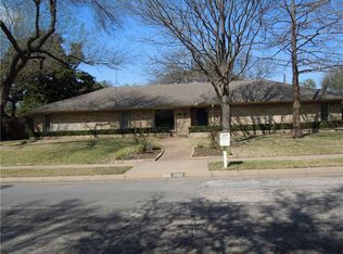 4167 Shady Bend Dr, Dallas, TX 75244