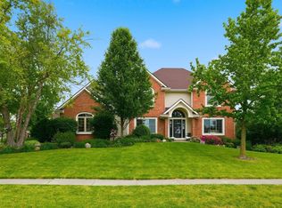 2306 Longleaf Dr, Fort Wayne, IN 46814