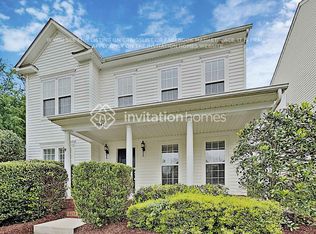 7042 Church Wood Ln, Huntersville, NC 28078