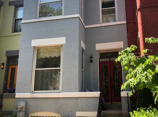 122 11th St NE, Washington, DC 20002