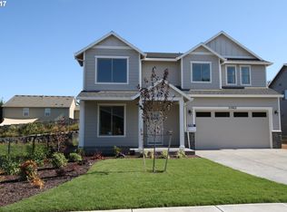 33942 SE Uhlman Loop, Scappoose, OR 97056