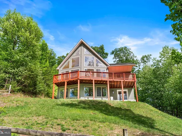 252 Wendy Hill Rd, Front Royal, VA 22630
