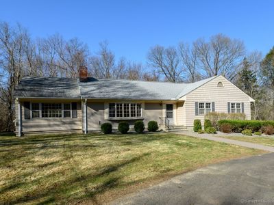 172 Newton Road, Woodbridge, CT, 06525