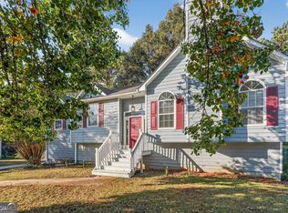 444 Cauthen Ct, Ellenwood, GA 30294