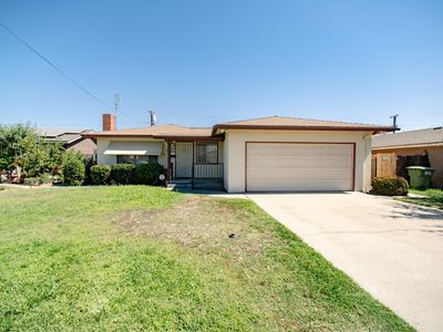 1340 Oak St, Selma, CA, 93662