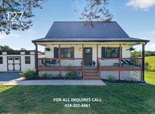 1023 Ferret Dr, Goode, VA 24556