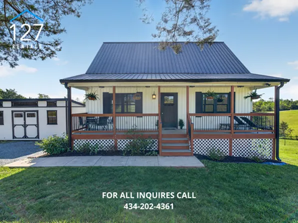 1023 Ferret Dr, Goode, VA 24556