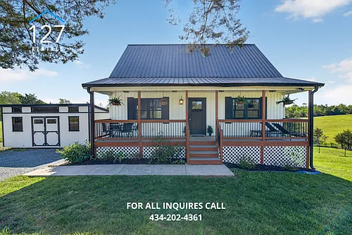 1023 Ferret Dr Photo 1