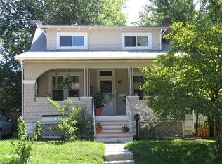 227 Mallow Hill Rd, Baltimore, MD 21229