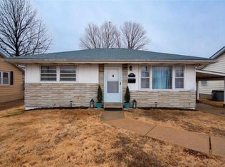 4153 Weber Rd, Saint Louis, MO 63123