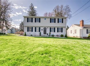 57 Dale Rd, Wethersfield, CT 06109