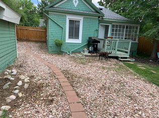 1128 W Colorado Ave #1126, Colorado Springs, CO 80904