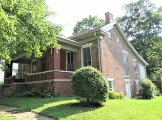 43 S Adams St, Knightstown, IN 46148