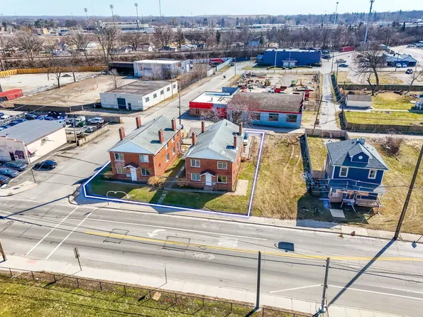1281 Sullivant Ave, Columbus, OH 43223