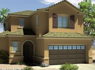 7223 Willow Brush St, Las Vegas, NV 89166
