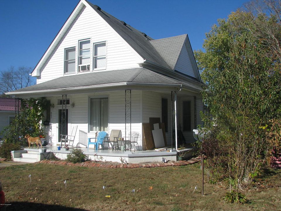 1st image of 807 W Houston St