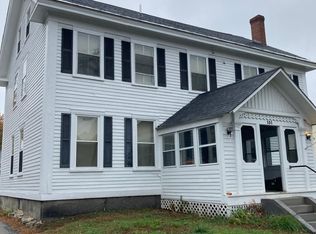 151 N State St #2, Concord, NH 03301
