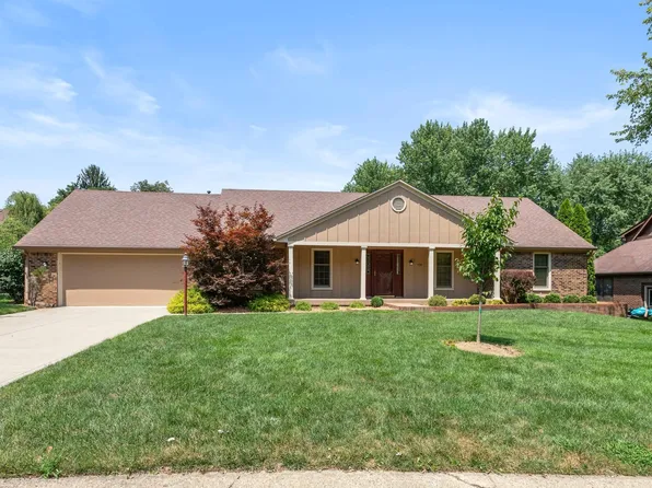 1722 Friendship Dr, Indianapolis, IN 46217