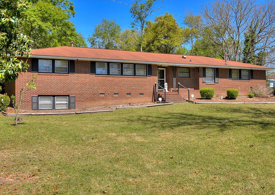 2297 Walden Dr, Augusta, GA 30904 Zillow
