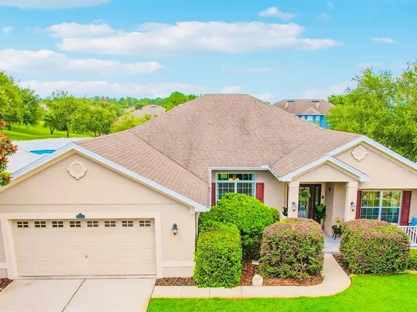 377 Dagama Dr, Clermont, FL 34715