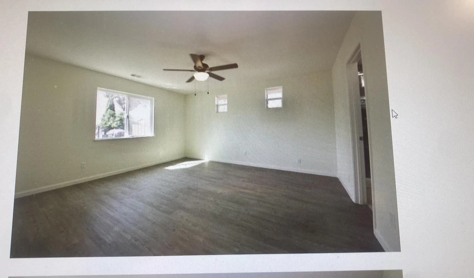 3 bed, 1500 sqft, $2,600 — Photo 1