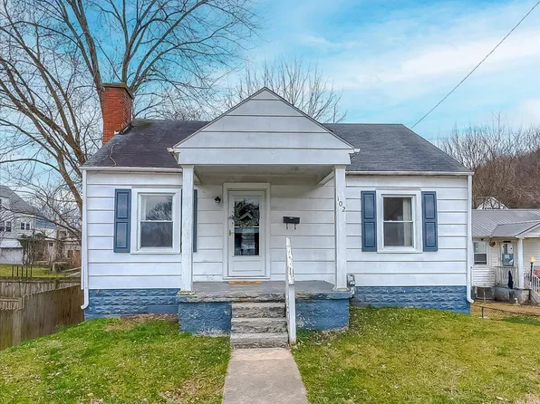 102 Adair St, Frankfort, KY 40601