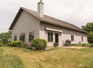 S1316 County Road Nn Rd, Alma, WI 54610