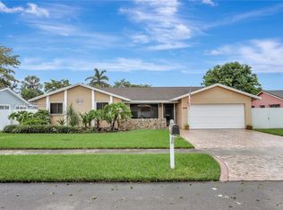 10419 SW 143rd Ct, Miami, FL 33186