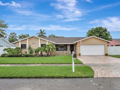 10419 SW 143rd Ct, Miami, FL, 33186