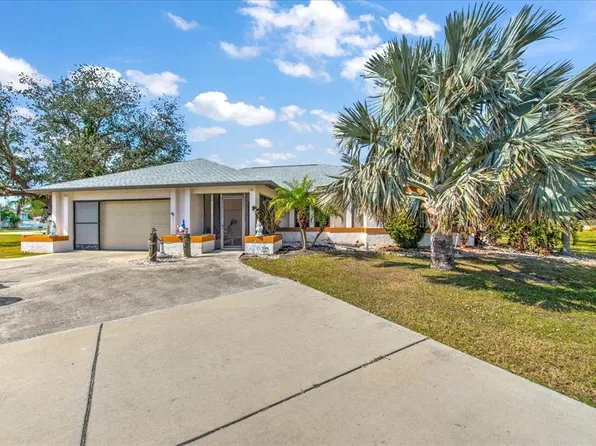 19484 Midway Blvd, Port Charlotte, FL 33948