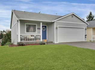 6009 S Ferdinand St, Tacoma, WA 98409