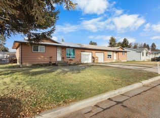 1911 N Sargent Rd, Spokane, WA 99212