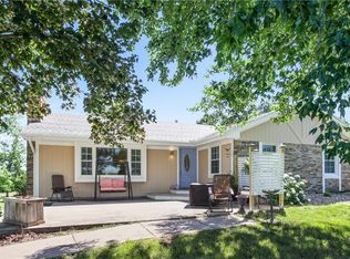 20518 147th St, Basehor, KS 66007