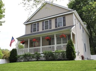 68 Reed Ave, North Attleboro, MA 02760