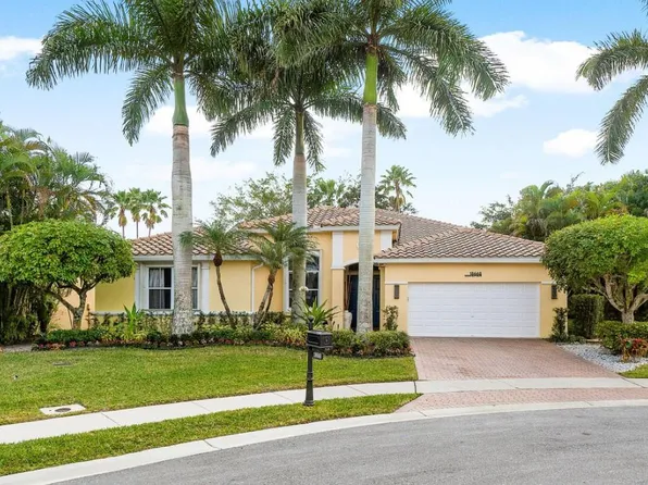18668 Ocean Mist Drive, Boca Raton, FL 33498