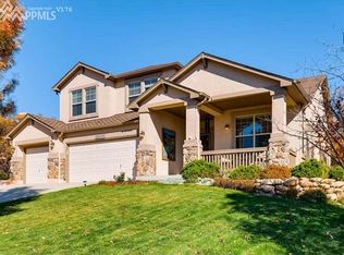 2017 Paradise Ridge Ct, Colorado Springs, CO 80921