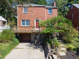 491 Haverhill Rd, Pittsburgh, PA 15228