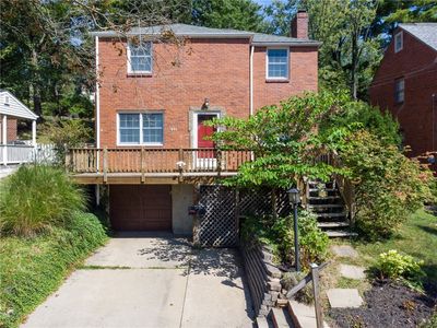 491 Haverhill Rd, Pittsburgh, PA, 15228