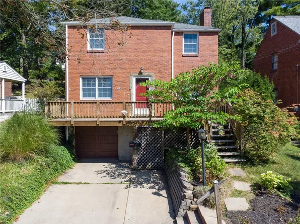 491 Haverhill Rd, Pittsburgh, PA 15228