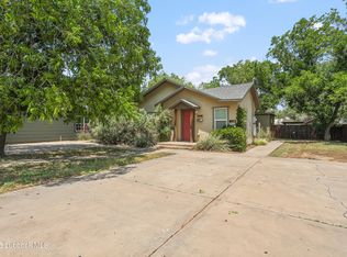3118 37th St, Lubbock, TX 79413