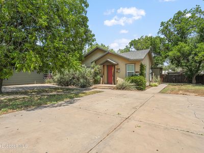 3118 37th St, Lubbock, TX, 79413