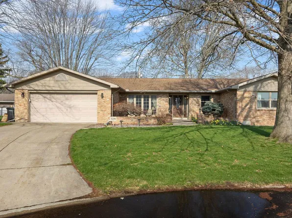 556 Jonathan Way, Lafayette, IN 47905